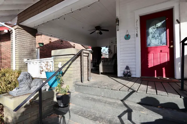 $198,000 | 2103 South Polk Street, Amarillo, TX 79109