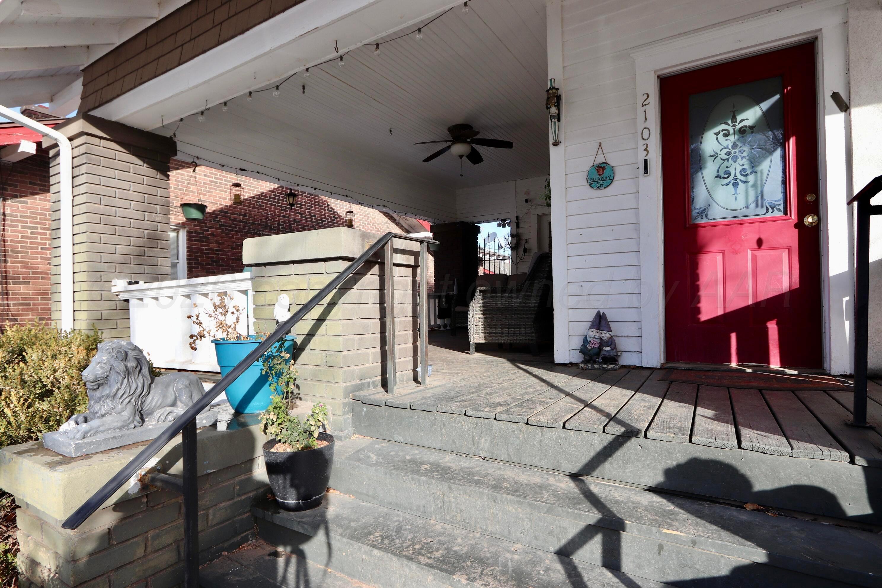 2103 South Polk Street Amarillo, TX 79109 - Photo 4 of 40 IMG_3737