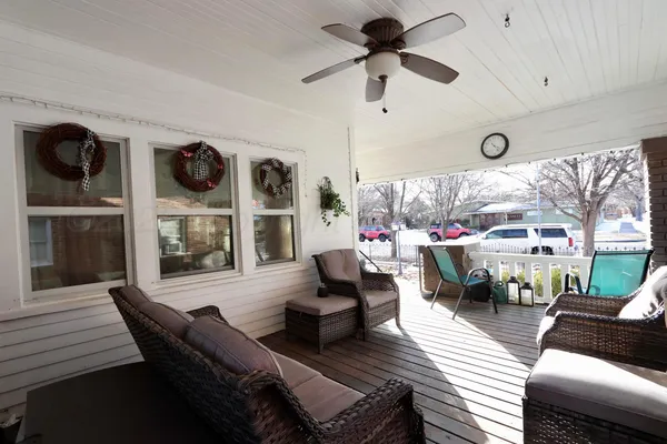 $198,000 | 2103 South Polk Street, Amarillo, TX 79109