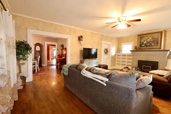 $198,000 | 2103 South Polk Street, Amarillo, TX 79109