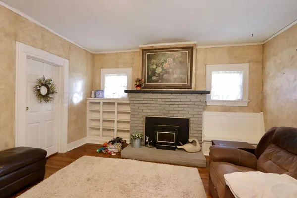 $198,000 | 2103 South Polk Street, Amarillo, TX 79109