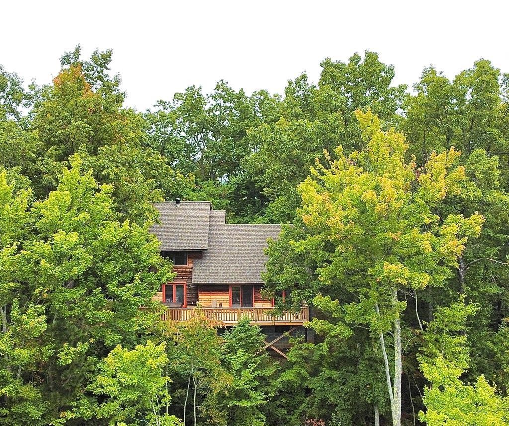 721 Thompson Road Gatlinburg, TN 37738 - Photo 25 of 28 Gallery Image 25