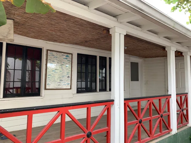 $1,575 | 318 South J Street, Unit BACK OF HOUSE, Lake Worth Beach, FL 33460