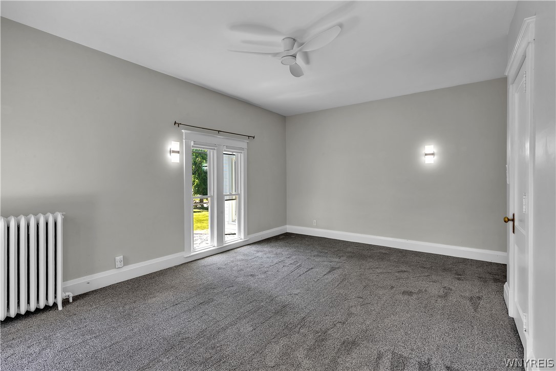 520 Main Street Porter, NY 14174 - Photo 30 of 50 Main residence second floor bedroom