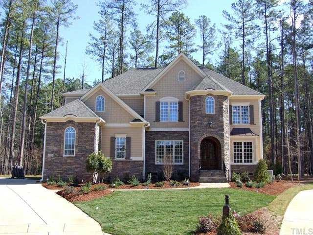 3704 Tree Side Court Raleigh, NC 27607 - Photo 1 of 12 Gallery Image 1