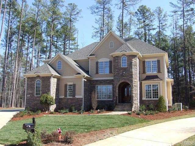 3704 Tree Side Court Raleigh, NC 27607 - Photo 12 of 12 Gallery Image 12