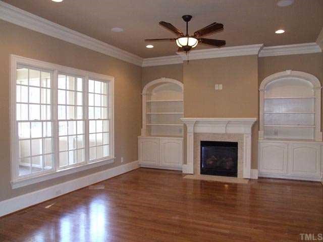 3704 Tree Side Court Raleigh, NC 27607 - Photo 3 of 12 Gallery Image 3