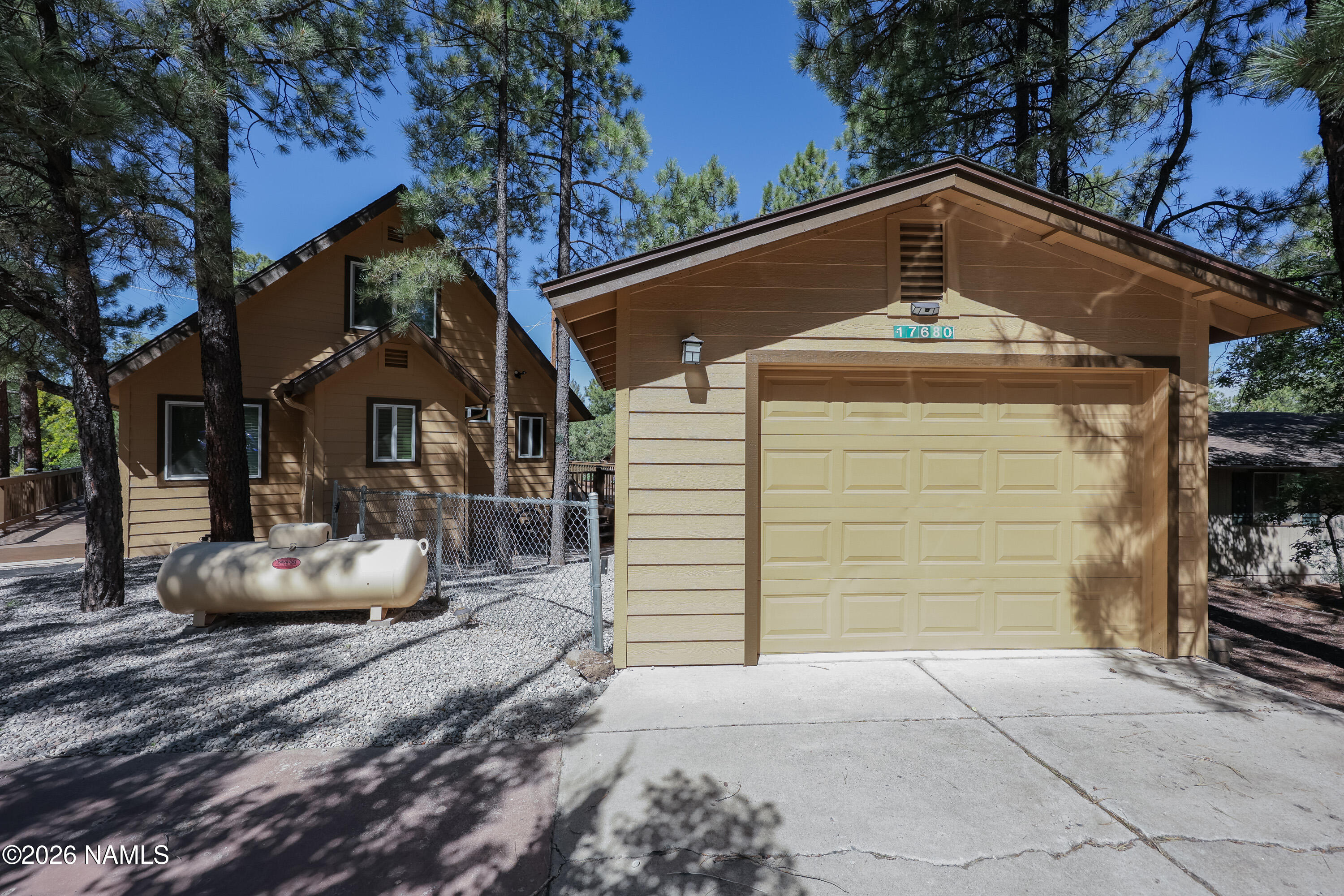 17680 Mustang Road Munds Park, AZ 86017 - Photo 10 of 58 17680 Mustang 004