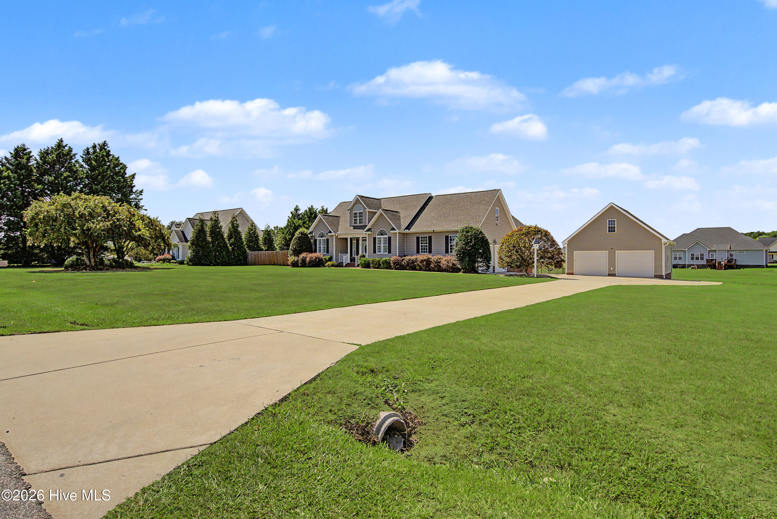 6936 Rock Ridge Sims Road Sims, NC 27880 - Photo 51 of 57 Gallery Image 51