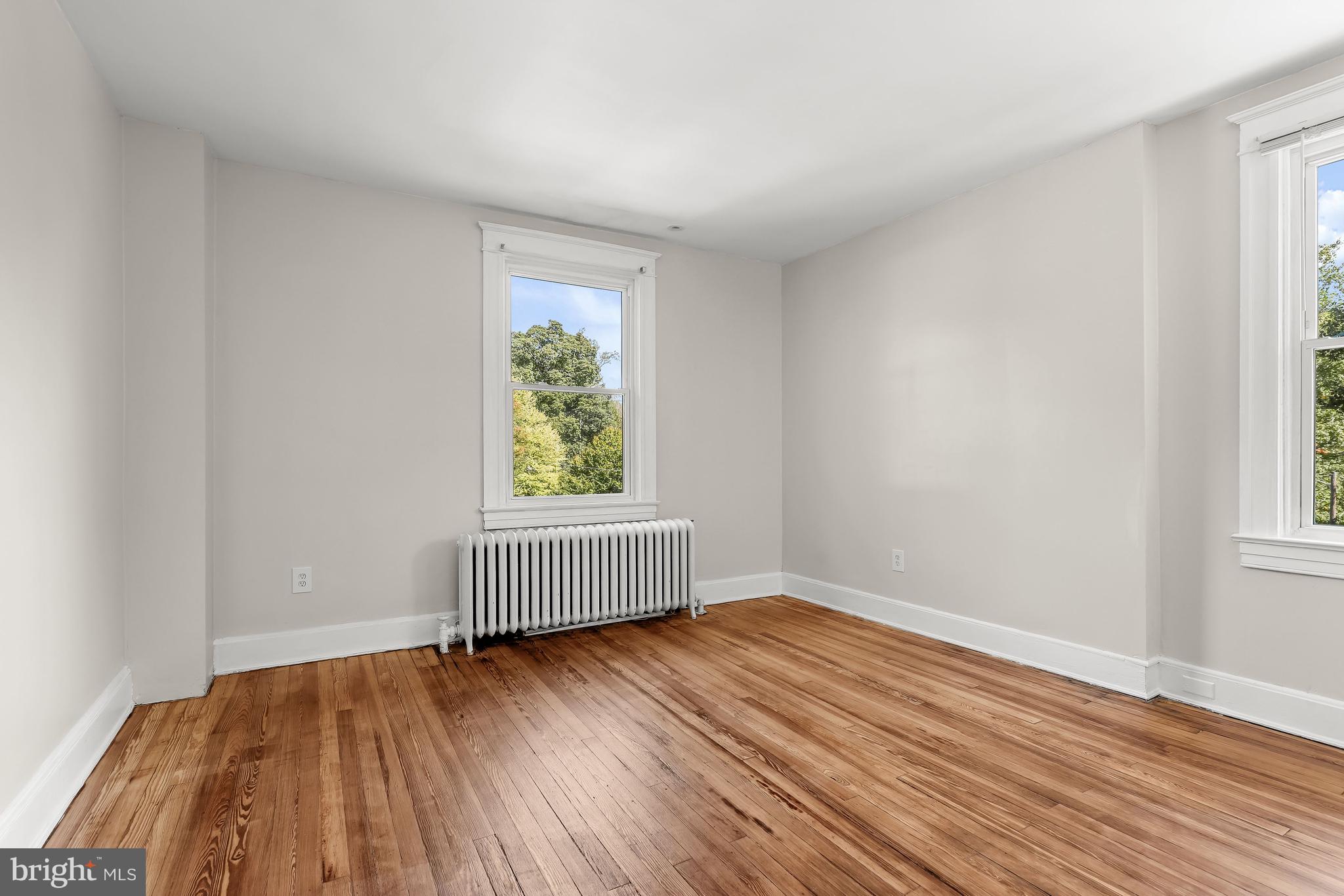 2107 Carterdale Road Baltimore, MD 21209 - Photo 27 of 49 Third Bedroom