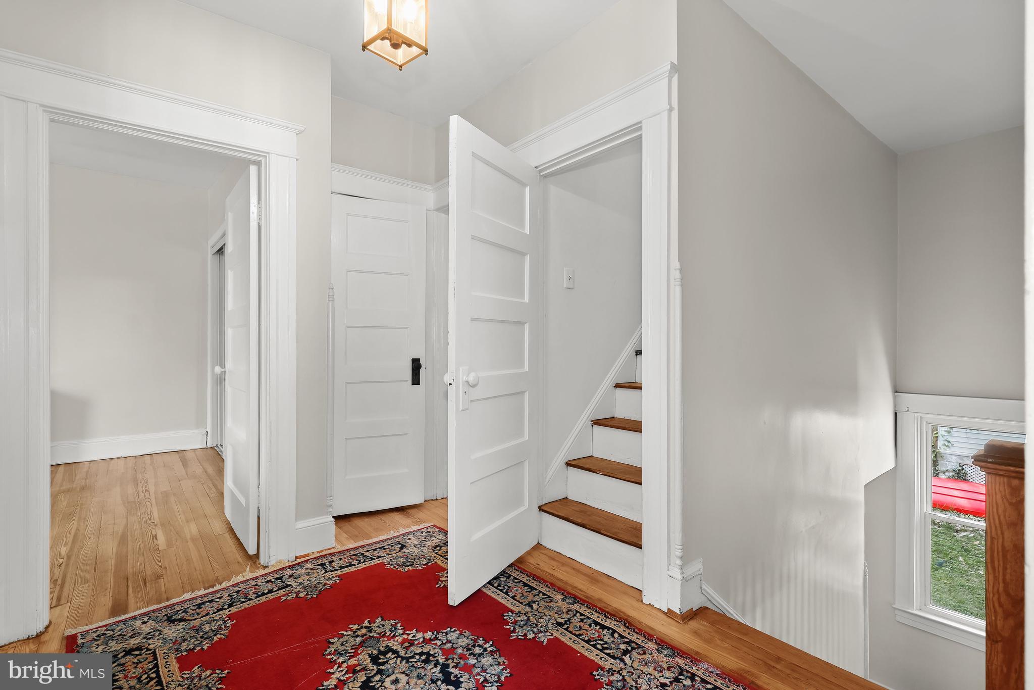 2107 Carterdale Road Baltimore, MD 21209 - Photo 31 of 49 Upper Level 1