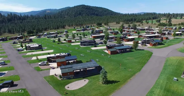 $65,000 | 107 Par Loop, Blanchard, ID 83804