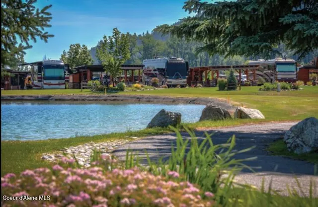 $65,000 | 107 Par Loop, Blanchard, ID 83804