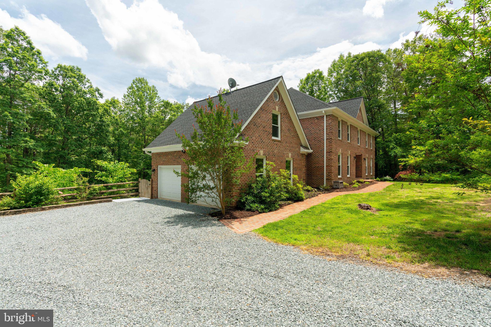 13201 Sillamon Road Goldvein, VA 22720 - Photo 2 of 110 Gallery Image 2