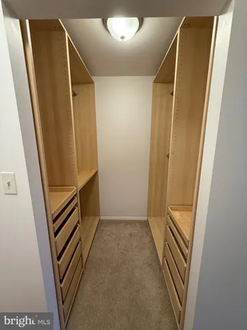 a view of an entryway