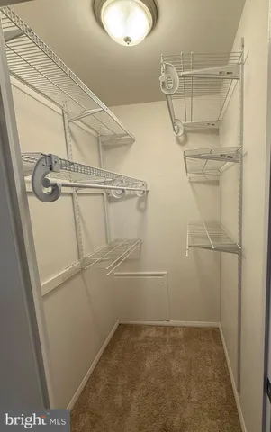 a view of small space