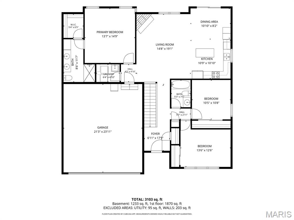 720 West 5th Street St. Jacob, IL 62281 - Photo 28 of 29