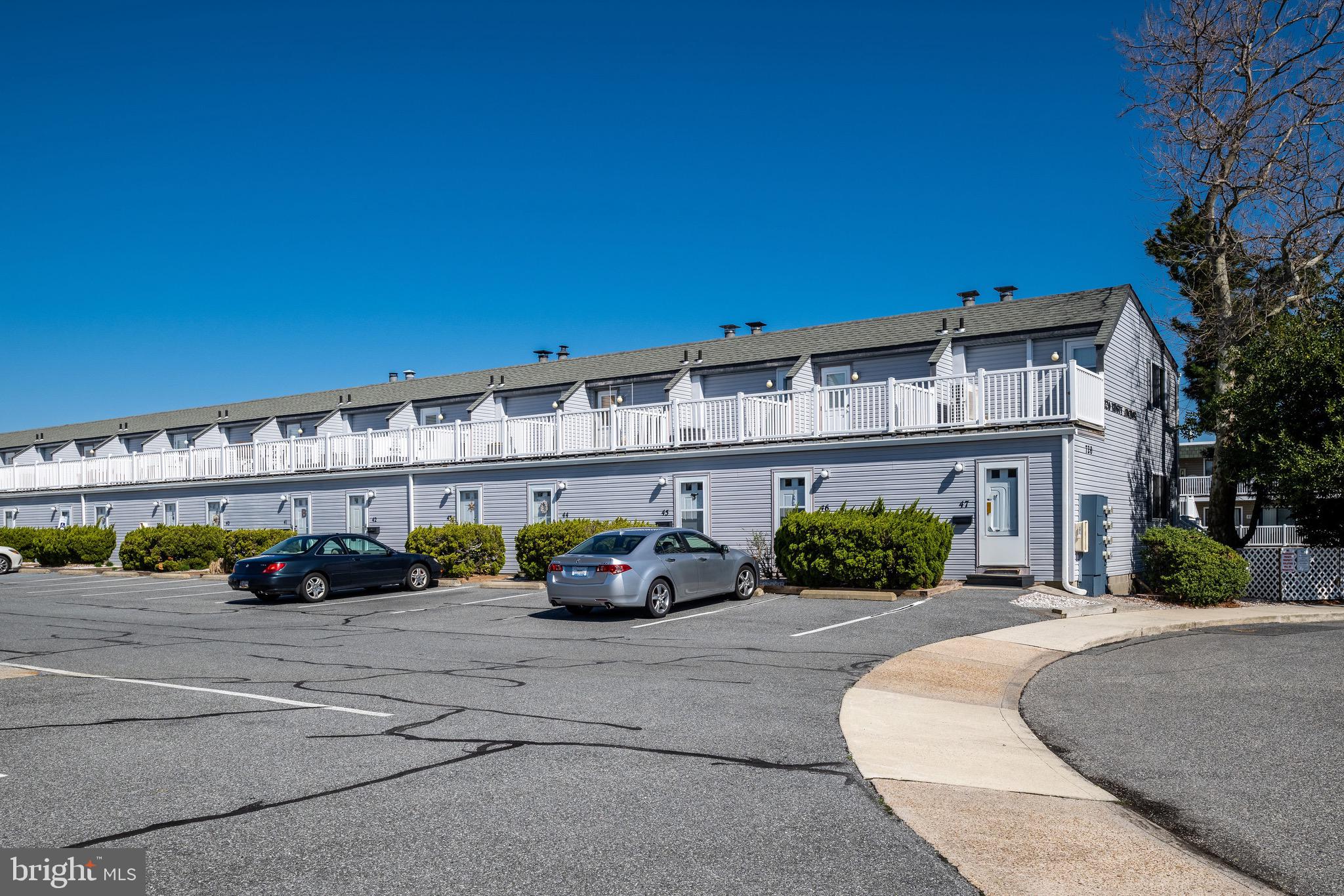 720 Rusty Anchor Road, Unit 41C Ocean City, MD 21842 - Photo 27 of 32 Gallery Image 27