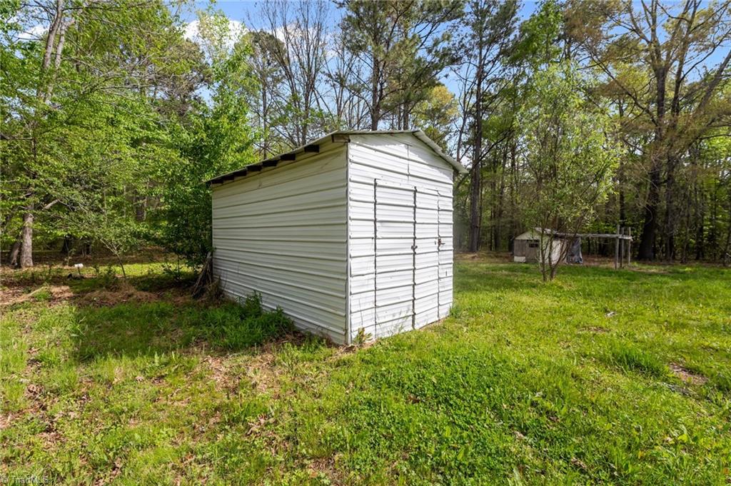4919 Mt Willing Road Mebane, NC 27302 - Photo 22 of 37