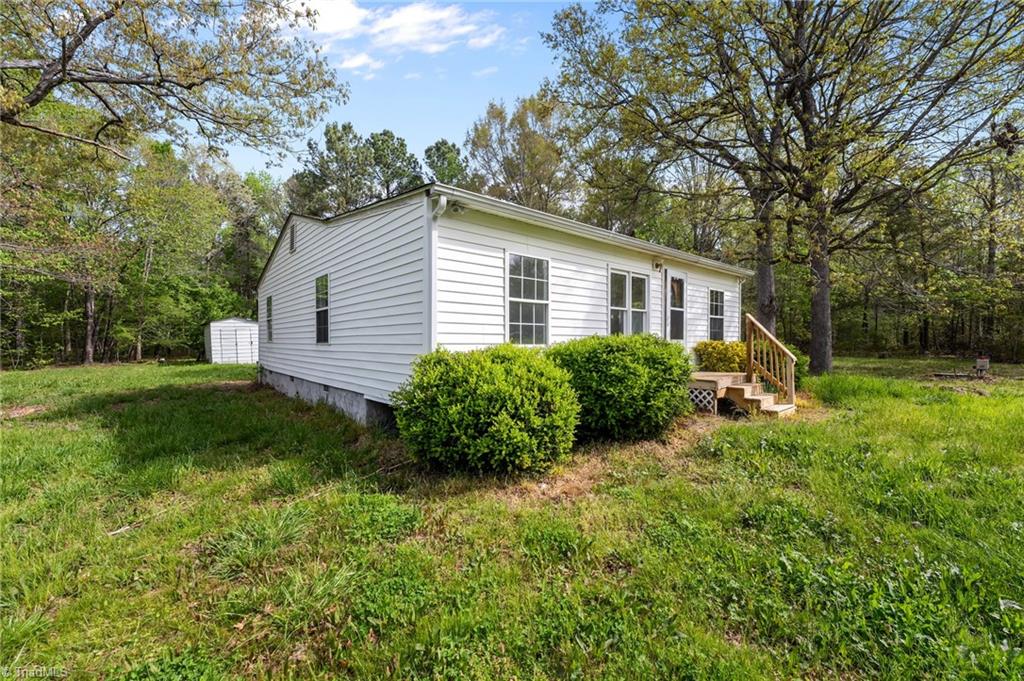 4919 Mt Willing Road Mebane, NC 27302 - Photo 26 of 37