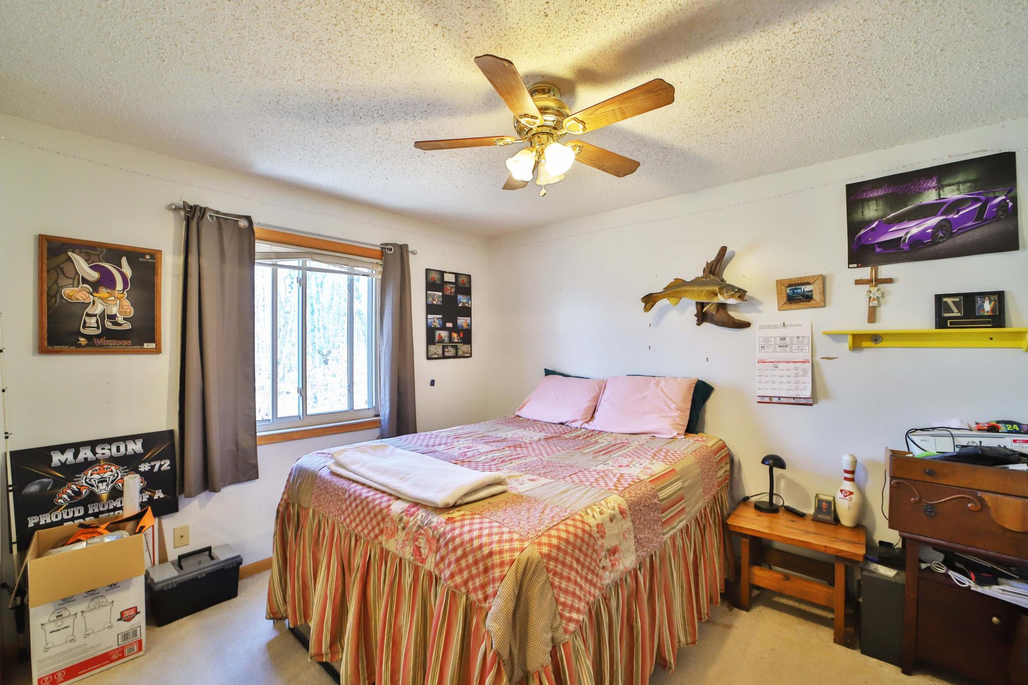 3597 Ox Yoke Road Northwest Hackensack, MN 56452 - Photo 17 of 46