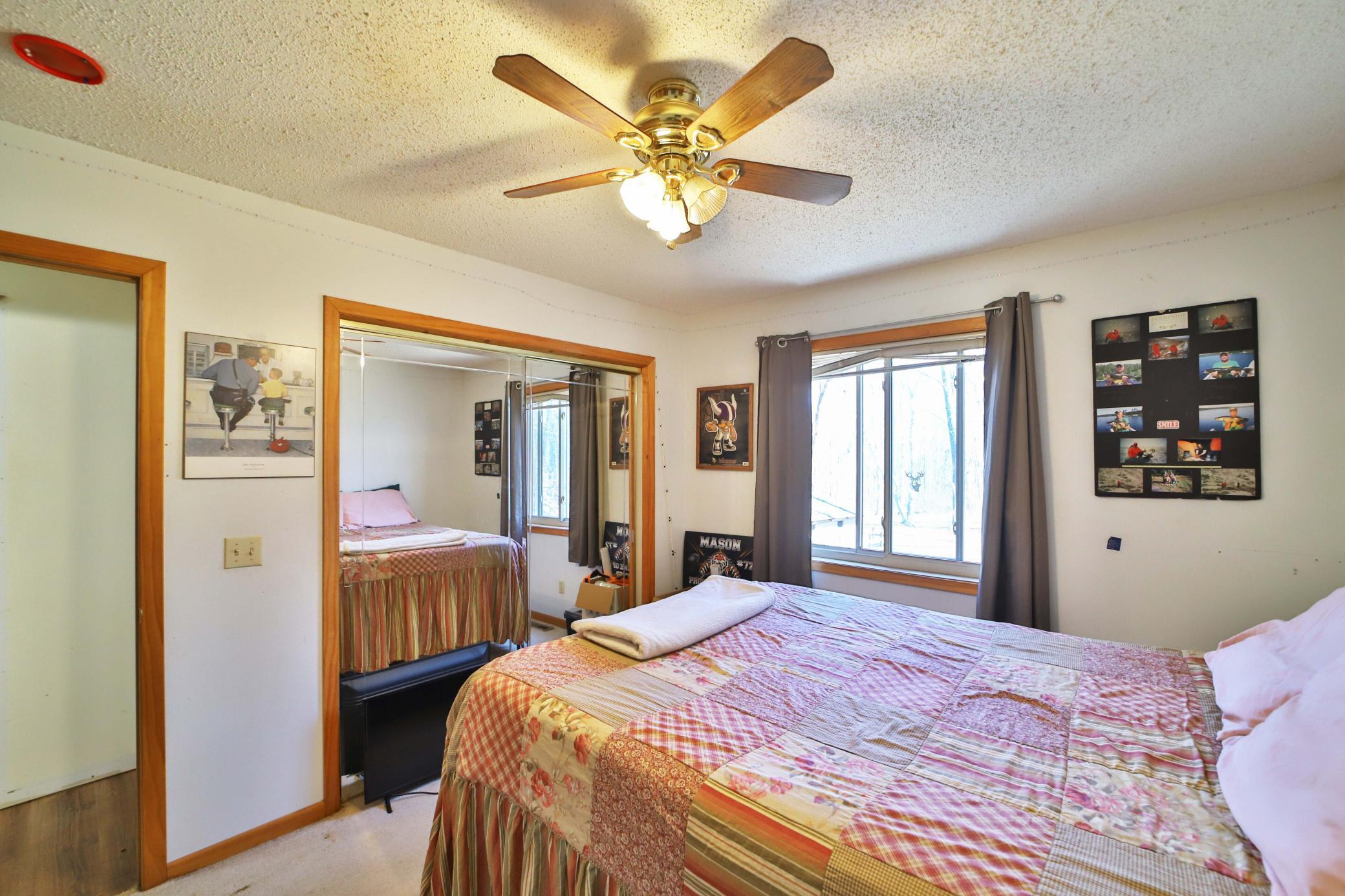 3597 Ox Yoke Road Northwest Hackensack, MN 56452 - Photo 18 of 46