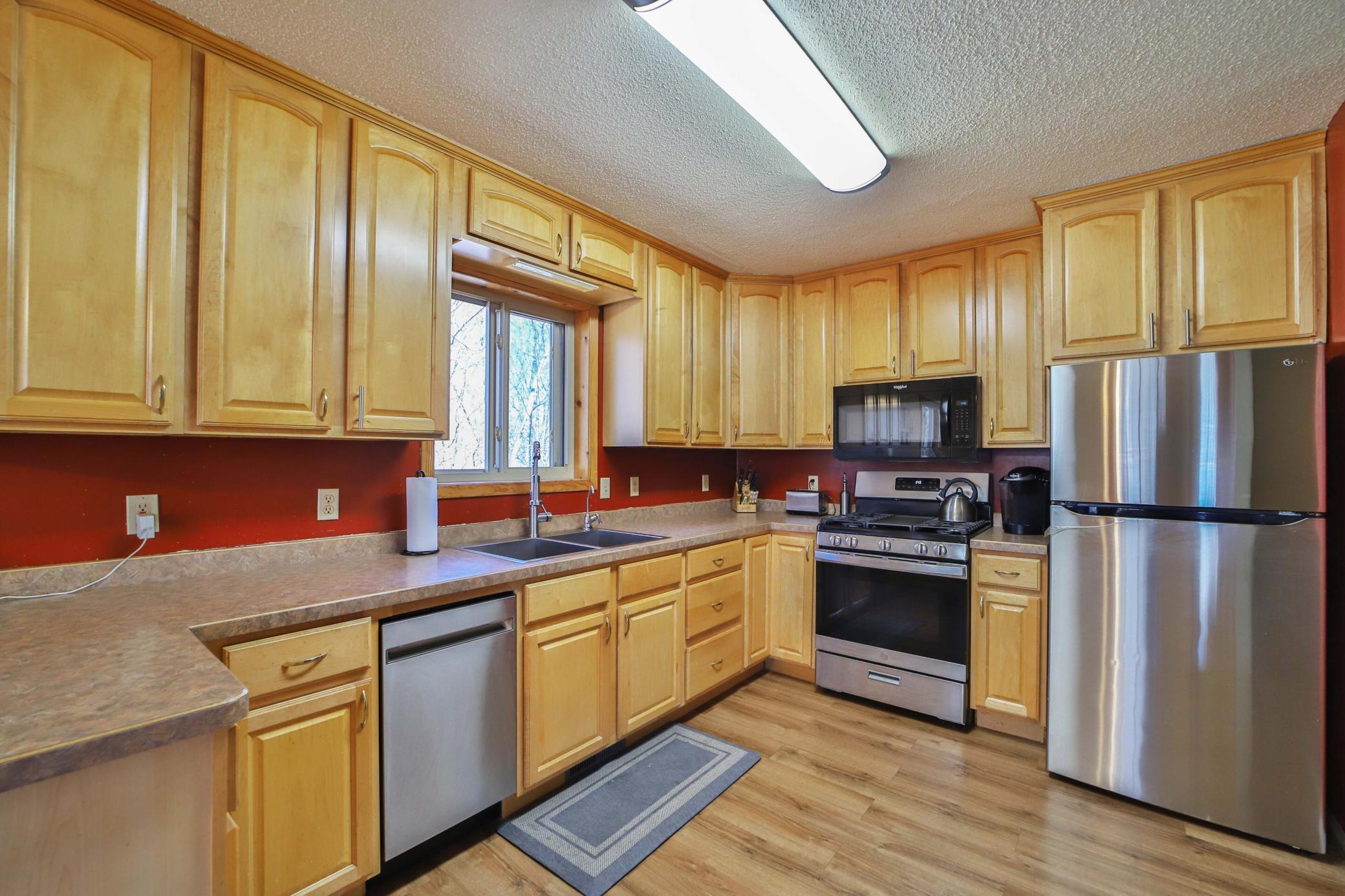 3597 Ox Yoke Road Northwest Hackensack, MN 56452 - Photo 2 of 46