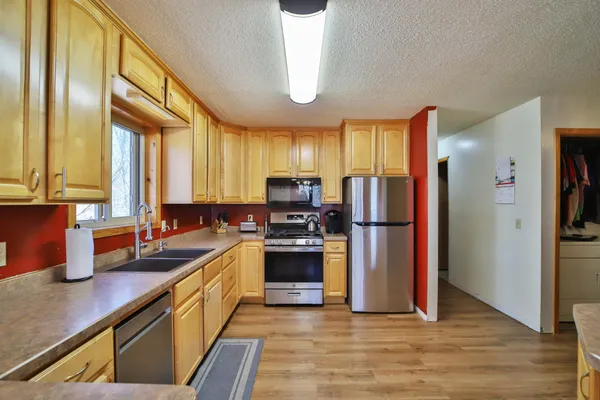 $224,900 | 3597 Ox Yoke Road Northwest, Hackensack, MN 56452