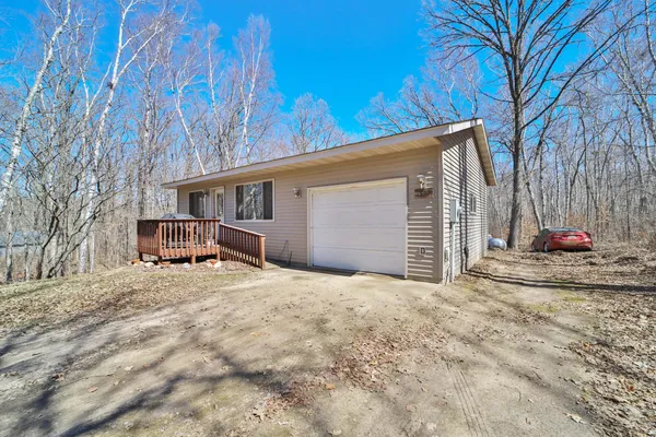 $224,900 | 3597 Ox Yoke Road Northwest, Hackensack, MN 56452