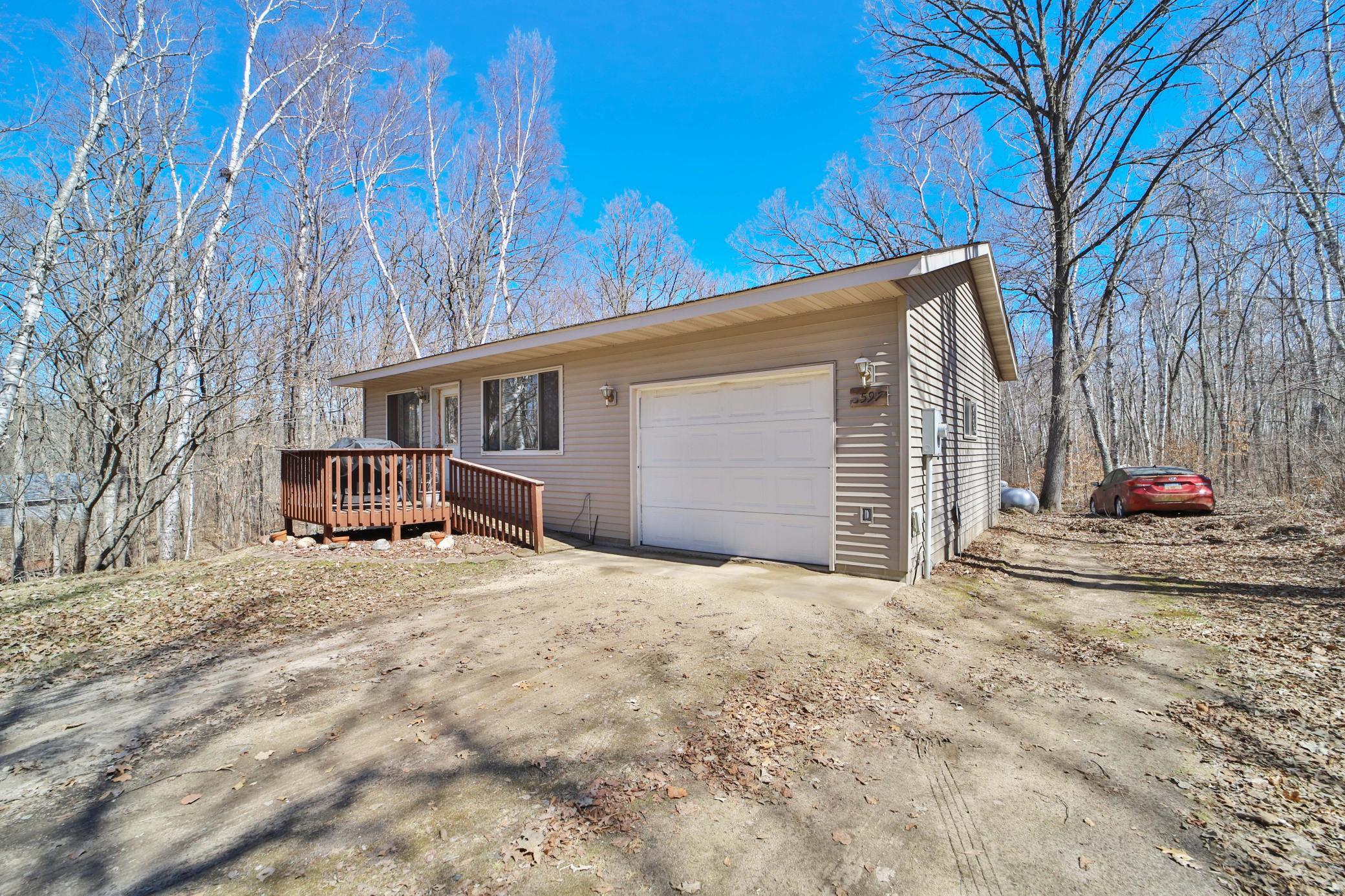 3597 Ox Yoke Road Northwest Hackensack, MN 56452 - Photo 36 of 46