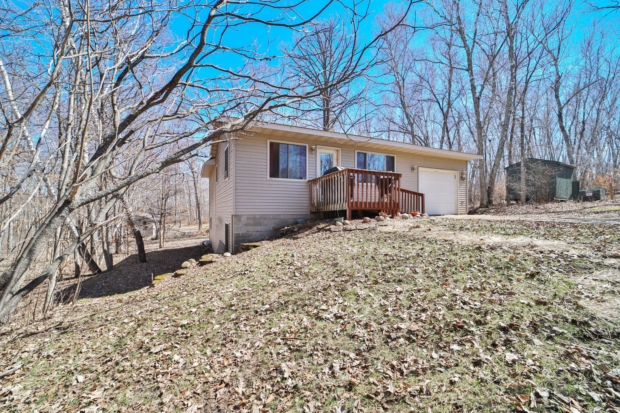 3597 Ox Yoke Road Northwest Hackensack, MN 56452 - Photo 37 of 46