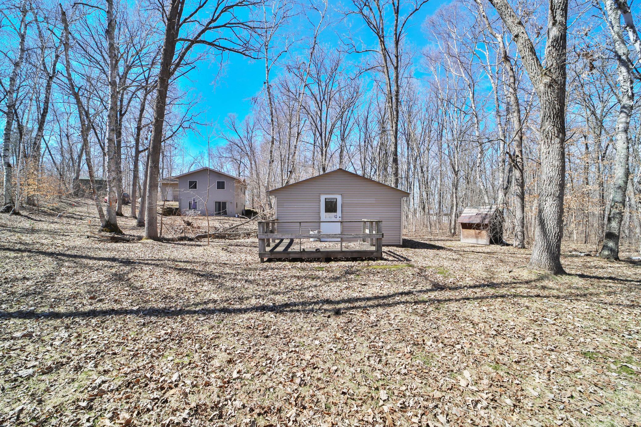 3597 Ox Yoke Road Northwest Hackensack, MN 56452 - Photo 38 of 46