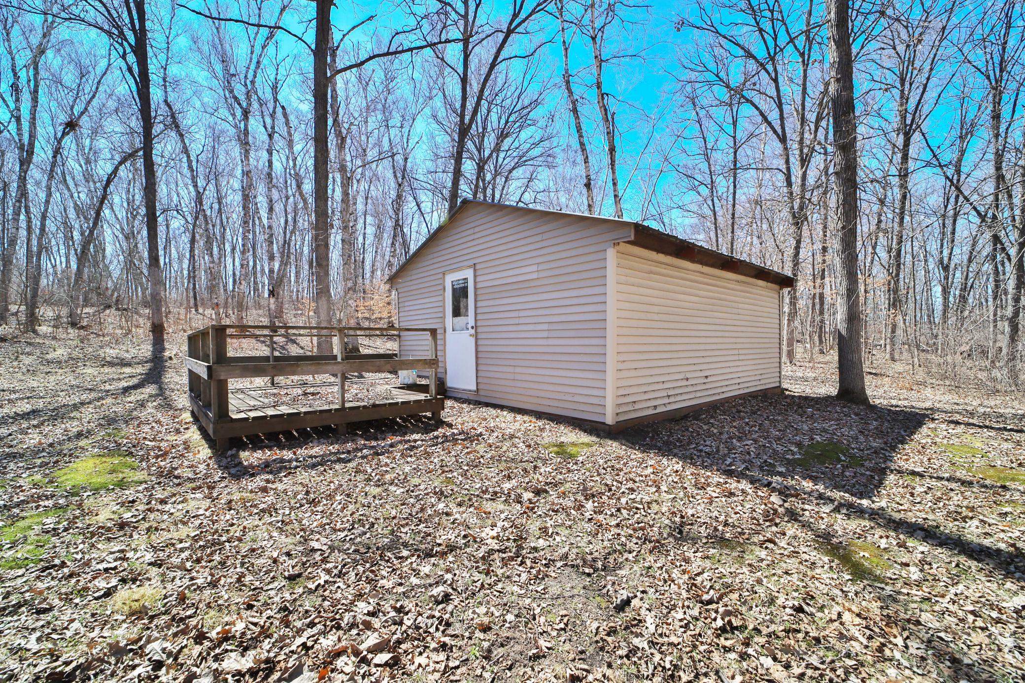 3597 Ox Yoke Road Northwest Hackensack, MN 56452 - Photo 39 of 46