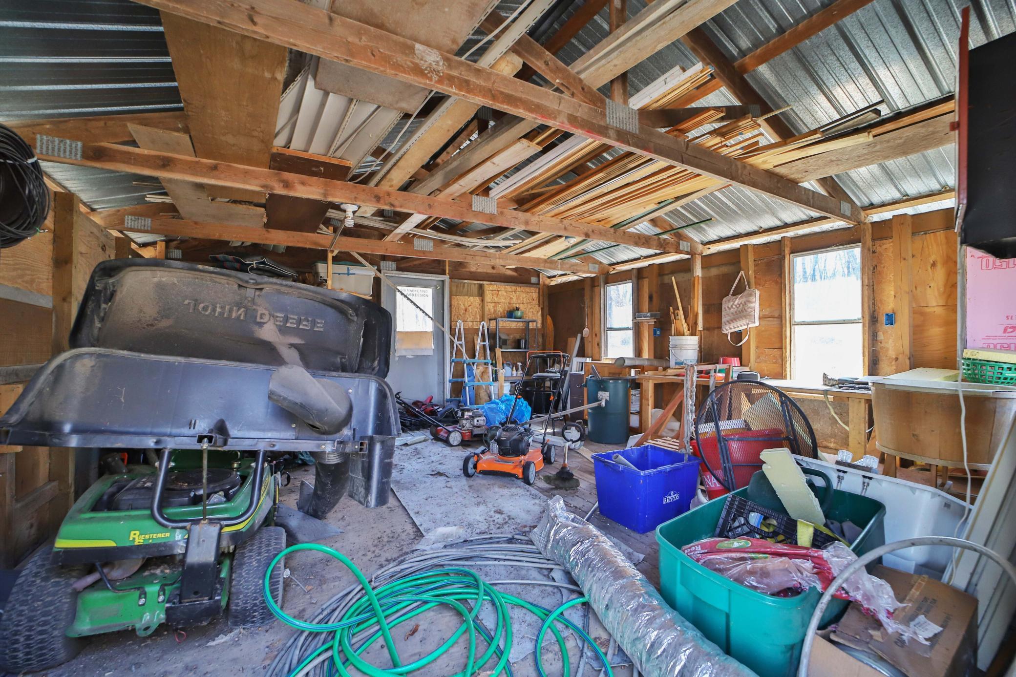 3597 Ox Yoke Road Northwest Hackensack, MN 56452 - Photo 40 of 46