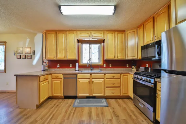 $224,900 | 3597 Ox Yoke Road Northwest, Hackensack, MN 56452