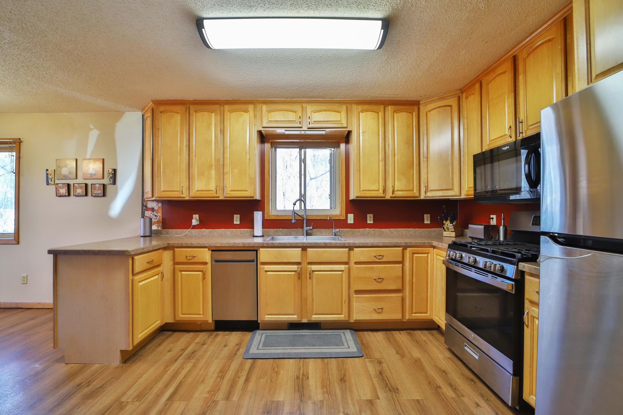 3597 Ox Yoke Road Northwest Hackensack, MN 56452 - Photo 4 of 46