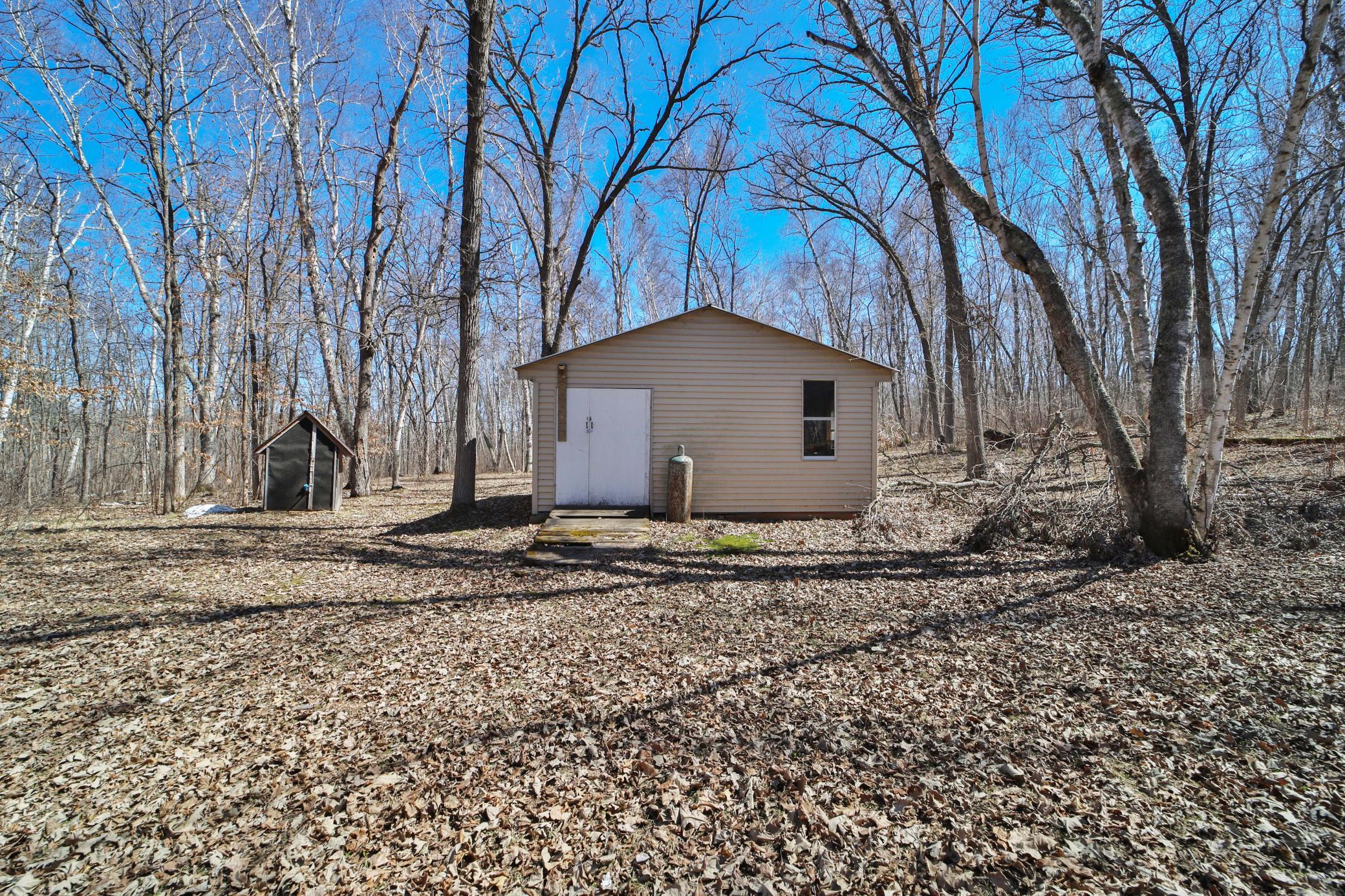 3597 Ox Yoke Road Northwest Hackensack, MN 56452 - Photo 41 of 46