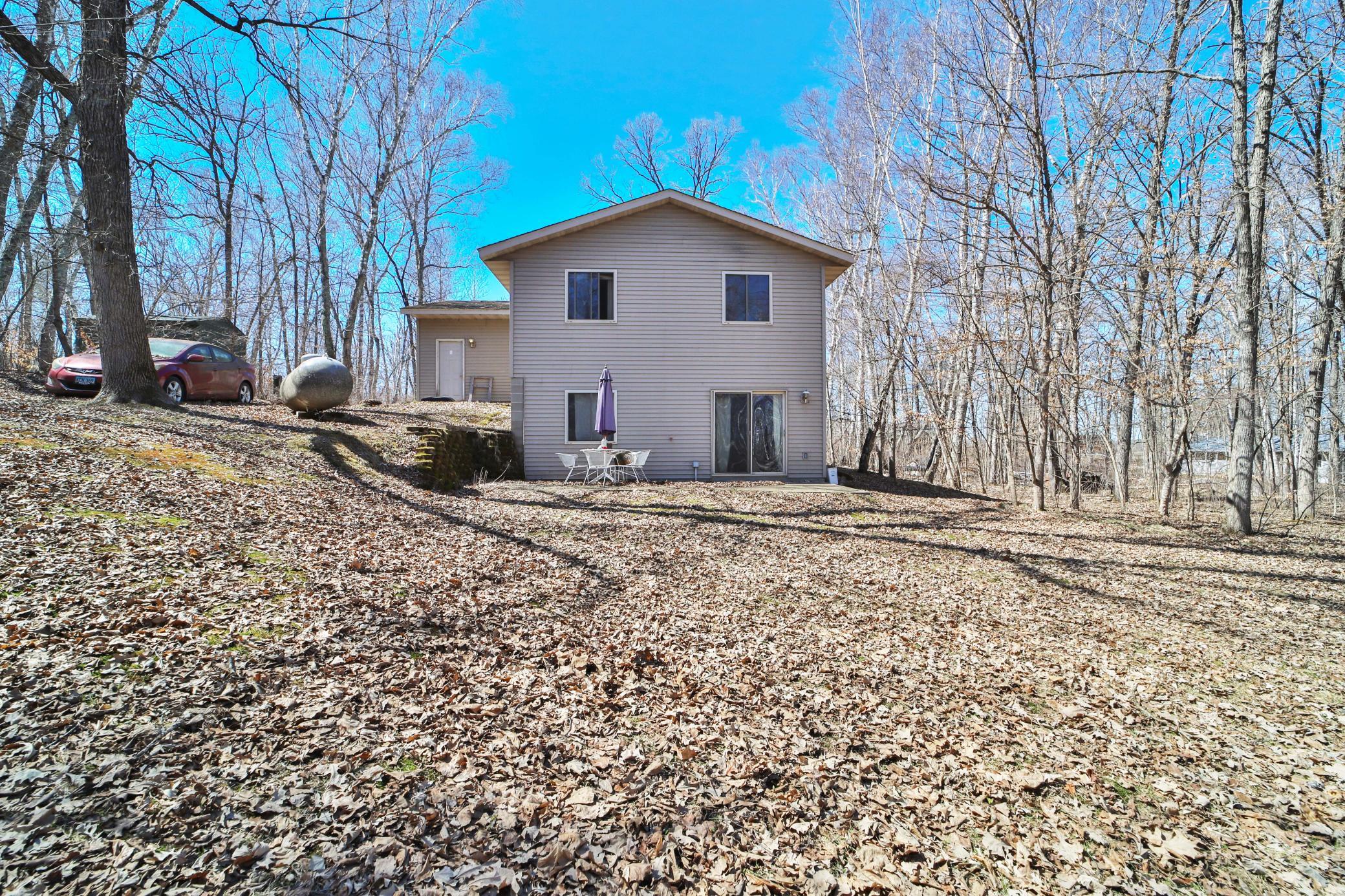 3597 Ox Yoke Road Northwest Hackensack, MN 56452 - Photo 42 of 46