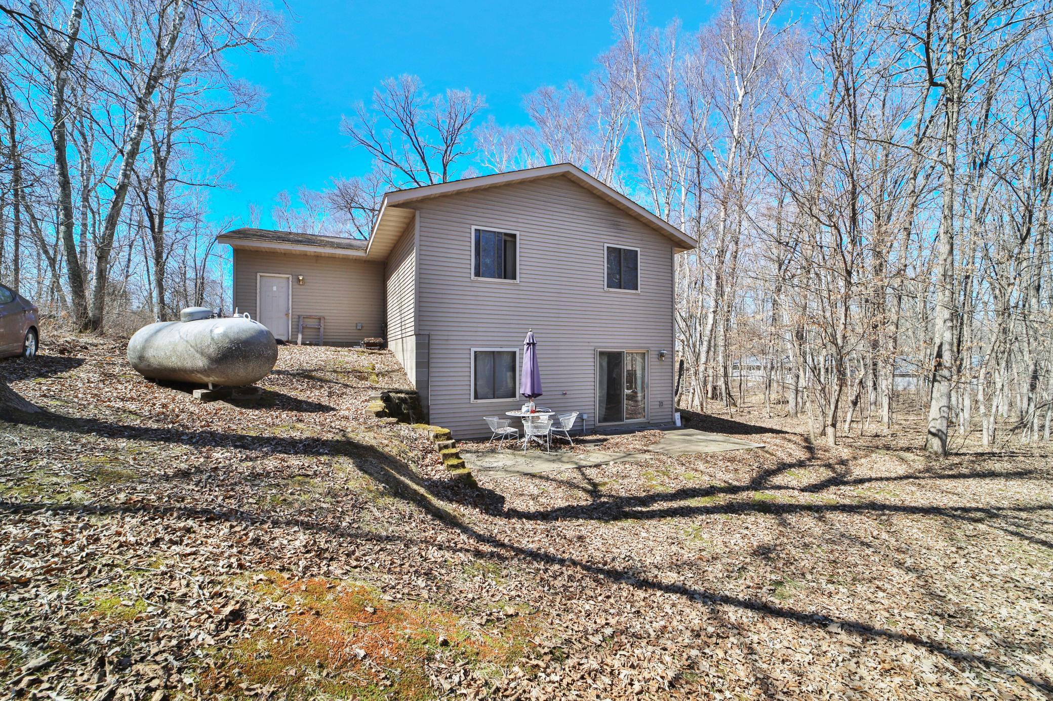 3597 Ox Yoke Road Northwest Hackensack, MN 56452 - Photo 43 of 46