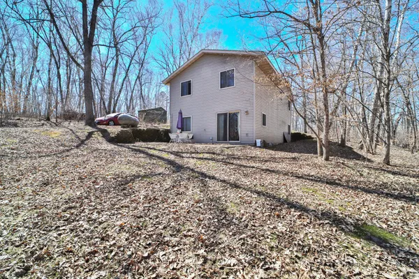 $224,900 | 3597 Ox Yoke Road Northwest, Hackensack, MN 56452