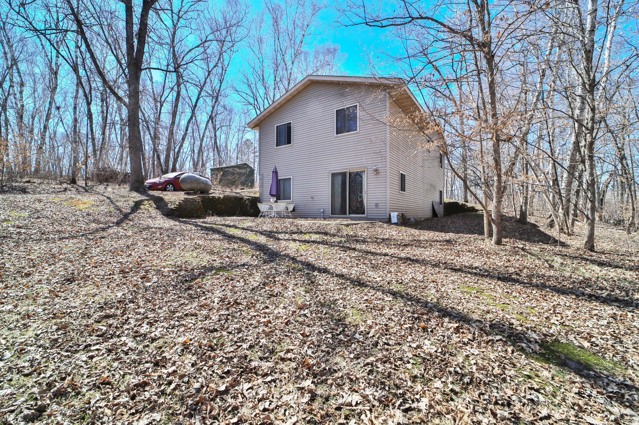 3597 Ox Yoke Road Northwest Hackensack, MN 56452 - Photo 44 of 46