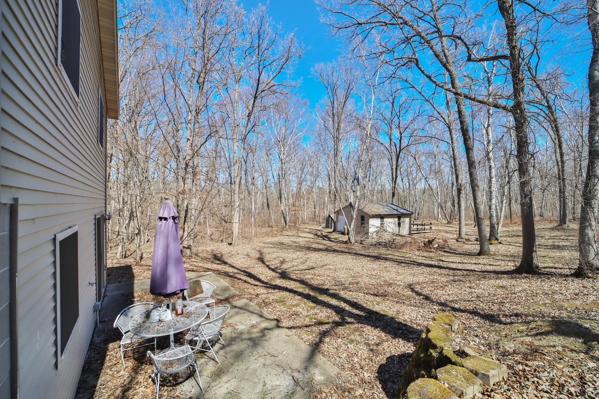 3597 Ox Yoke Road Northwest Hackensack, MN 56452 - Photo 46 of 46