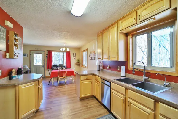 $224,900 | 3597 Ox Yoke Road Northwest, Hackensack, MN 56452