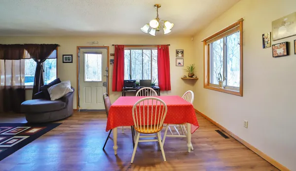 $224,900 | 3597 Ox Yoke Road Northwest, Hackensack, MN 56452