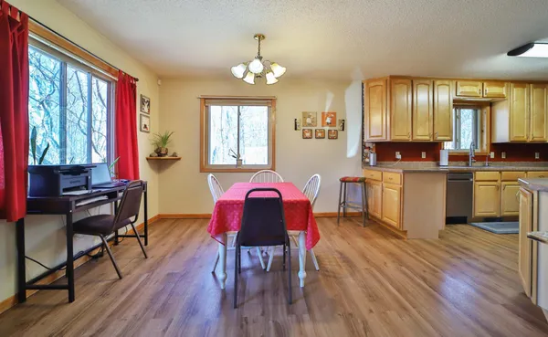 $224,900 | 3597 Ox Yoke Road Northwest, Hackensack, MN 56452