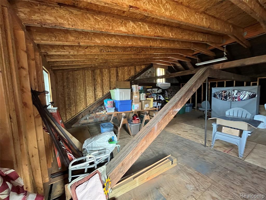 12660 Grafton Road Carleton, MI 48117 - Photo 60 of 97