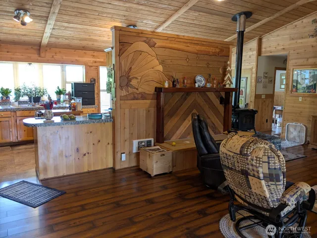 $780,000 | 18212 138th Avenue Southeast, Yelm, WA 98597