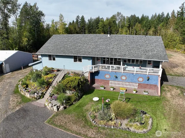 $780,000 | 18212 138th Avenue Southeast, Yelm, WA 98597