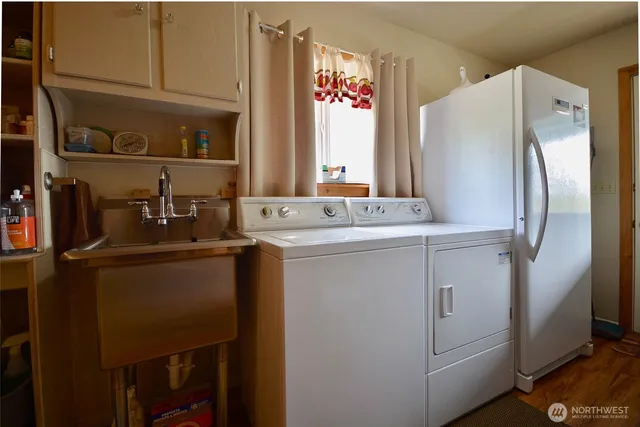 $780,000 | 18212 138th Avenue Southeast, Yelm, WA 98597