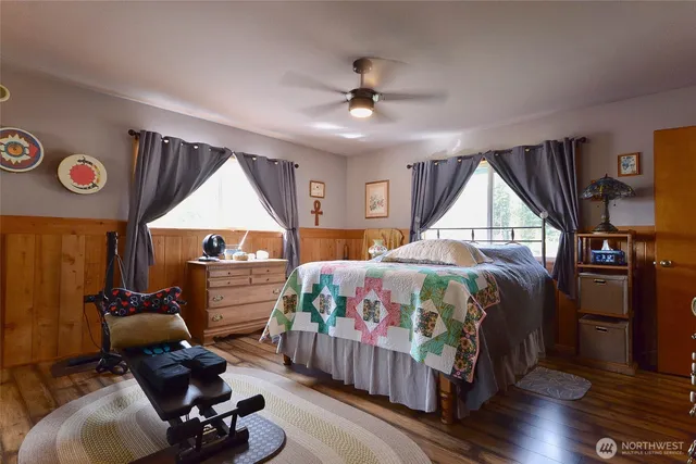 $780,000 | 18212 138th Avenue Southeast, Yelm, WA 98597